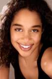 Laura Harrier