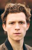 Tom Holland