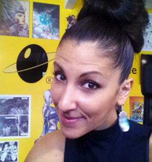 Annalisa Vicari