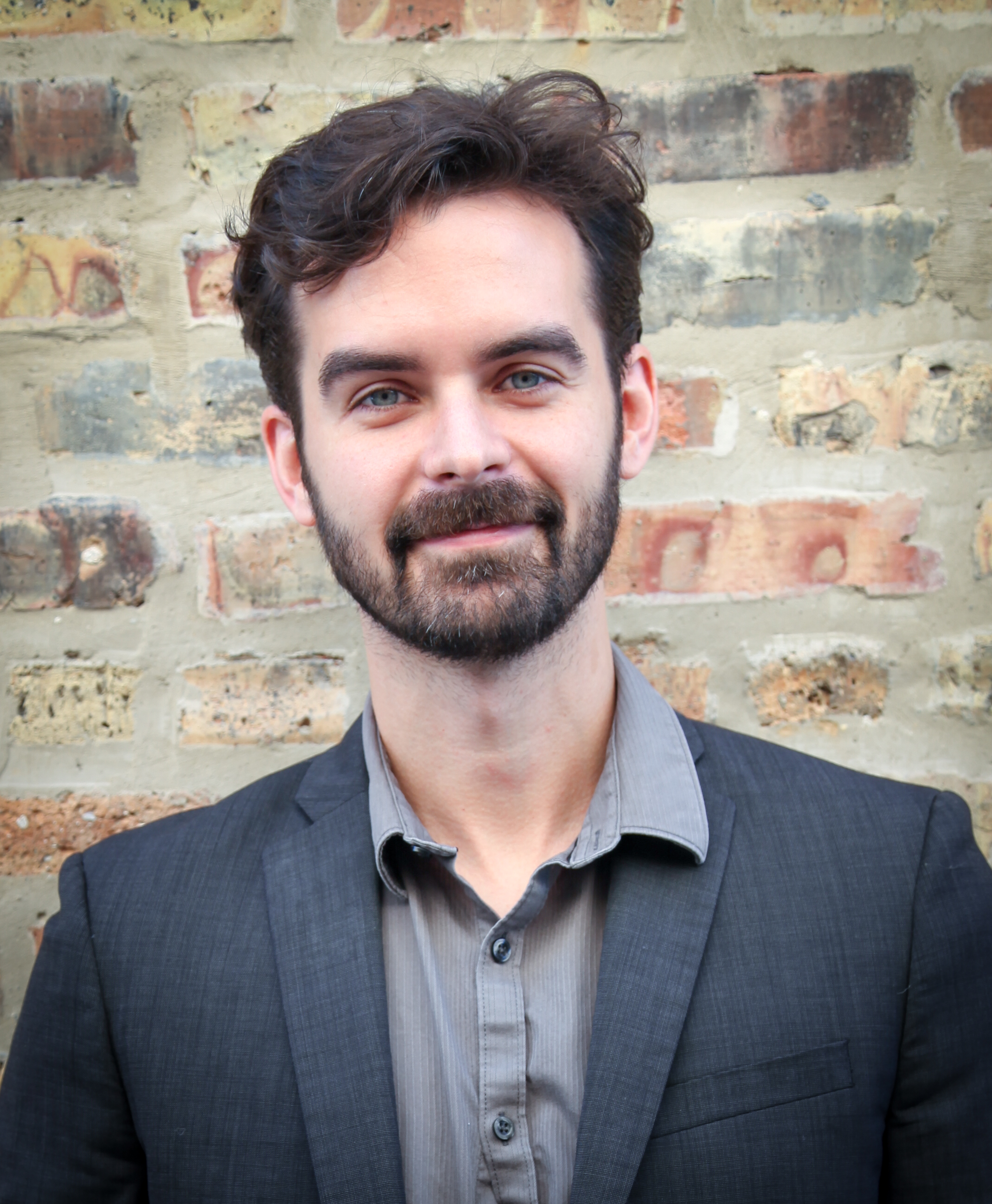 Dan Dougherty